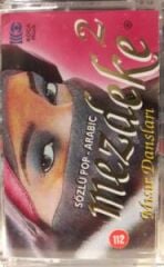 Various – Mezdeke 2 DİKKAT KASET