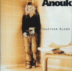 DİKKAT CD Anouk – Together Alone