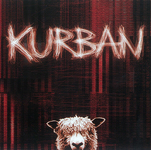 DİKKAT CD !!! Kurban – Kurban CD