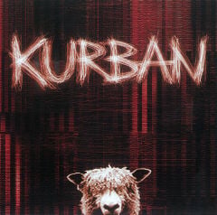 DİKKAT CD !!! Kurban – Kurban CD