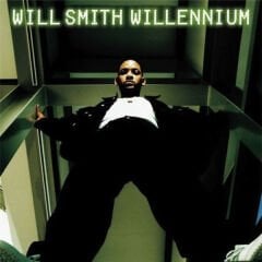 DİKKAT CD Will Smith – Willennium