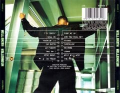 DİKKAT CD Will Smith – Willennium