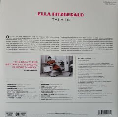 Ella Fitzgerald – The Hits