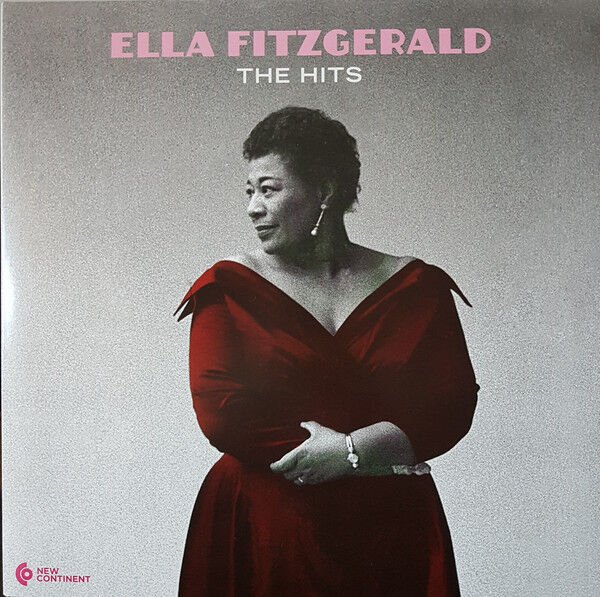 Ella Fitzgerald – The Hits
