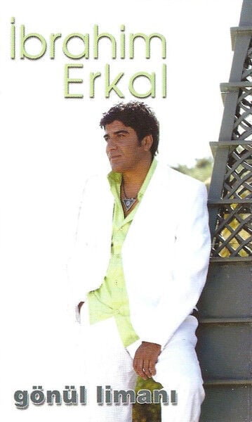 İbrahim Erkal – Gönül Limanı DİKKAT KASET