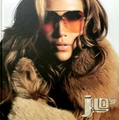Jennifer Lopez – J.Lo