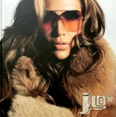 Jennifer Lopez – J.Lo