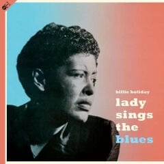 Billie Holiday – Lady Sings The Blues