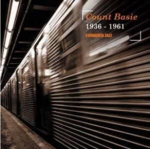 DİKKAT CD Count Basie – 1936-1961