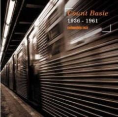 DİKKAT CD Count Basie – 1936-1961