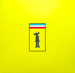 Jamiroquai – Virtual Insanity (Sarı Renkli Maxi Single Plak)