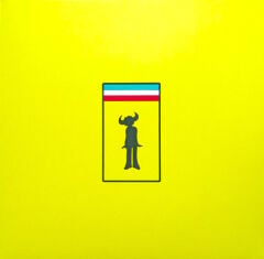 Jamiroquai – Virtual Insanity (Sarı Renkli Maxi Single Plak)