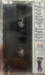 KASET Kenan Doğulu – Yaparım Bilirsin... 1993 BASKI KASET