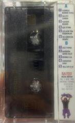 KASET Kenan Doğulu – Yaparım Bilirsin... 1993 BASKI KASET