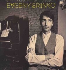 Evgeny Grinko – Evgeny Grinko
