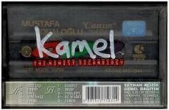 Mustafa Topaloğlu - Canım  DİKKAT KASET