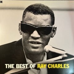 Ray Charles – The Best Of Ray Charles