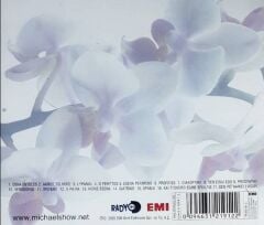 DİKKAT CD Despina Vandi – The Very Best Of