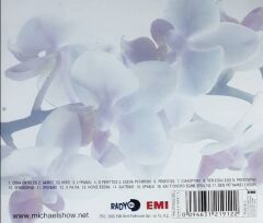 DİKKAT CD Despina Vandi – The Very Best Of