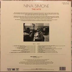 Nina Simone – The Hits