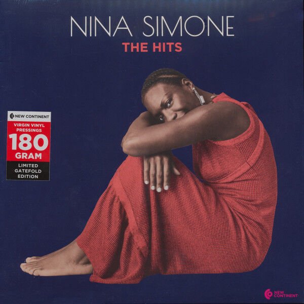 Nina Simone – The Hits