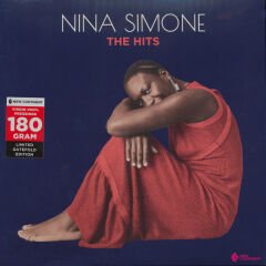 Nina Simone – The Hits