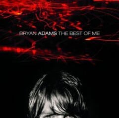 DİKKAT CD Bryan Adams – The Best Of Me
