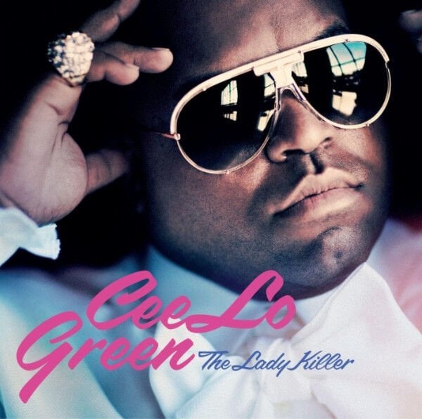 DİKKAT CD CeeLo Green – The Lady Killer