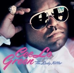 DİKKAT CD CeeLo Green – The Lady Killer