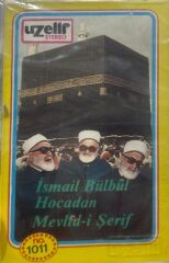 KASET İsmail Bülbül Hocadan – Mevlid-i Şerif KASET