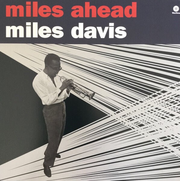 Miles Davis – Miles Ahead