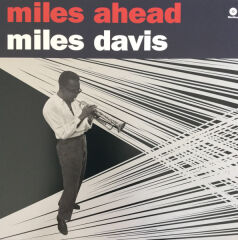 Miles Davis – Miles Ahead
