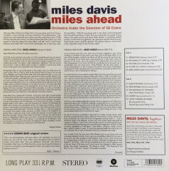 Miles Davis – Miles Ahead