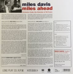 Miles Davis – Miles Ahead
