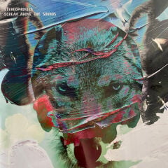Stereophonics – Scream Above The Sounds