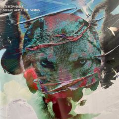 Stereophonics – Scream Above The Sounds