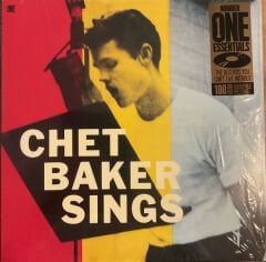 Chet Baker – Chet Baker Sings