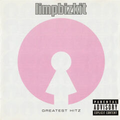 DİKKAT CD !!! Limp Bizkit – Greatest Hitz CD