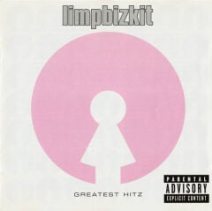 DİKKAT CD !!! Limp Bizkit – Greatest Hitz CD