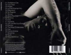 DİKKAT CD Robbie Williams – Greatest Hits