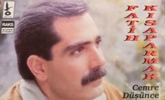Fatih Kısaparmak – Cemre Düşünce DİKKAT KASET