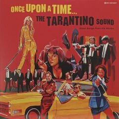 Once Upon A Time... The Tarantino Sound (Great Songs From His Movies)