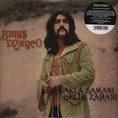 Barış Manço, Kurtalan Ekspres – Sakla Samanı Gelir Zamanı