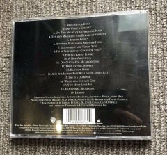 DİKKAT CD Andrew Lloyd Webber And Tim Rice – Music From The Motion Picture Evita