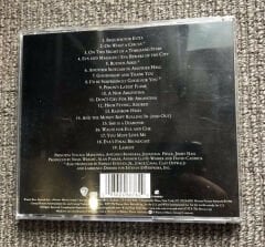 DİKKAT CD Andrew Lloyd Webber And Tim Rice – Music From The Motion Picture Evita