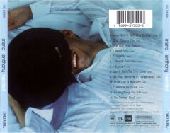DİKKAT CD Marc Anthony – Mended