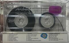 KASET Nilüfer – Ne Masal Ne Rüya 1994 BASKI KASET KASET