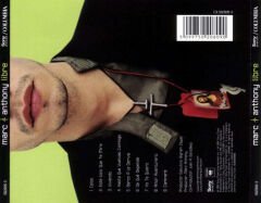 DİKKAT CD Marc Anthony – Libre