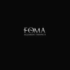 DİKKAT CD Foma – Ağzımda Tabanca