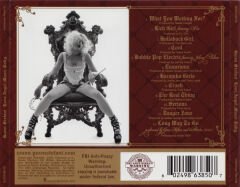 DİKKAT CD Gwen Stefani – Love.Angel.Music.Baby.